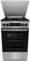 Комбинированная плита Gorenje GK5C42SJ Europe - фото 1
