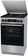 Комбинированная плита Gorenje GK5C42SJ Europe - фото 2