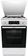 Плита комбінована Gorenje GK5C42WF - фото 1
