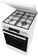 Плита комбінована Gorenje GK5C42WF - фото 4
