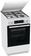 Плита комбінована Gorenje GK5C42WF - фото 2