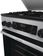 Плита комбинированная Gorenje GK5C63SH - фото 6