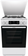 Комбинированная плита GORENJE GK5C63WF - фото 1