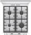 Комбинированная плита GORENJE GK5C63WF - фото 4