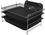 Комбинированная плита GORENJE GK5C42BF (FM513D-FPD4B) - фото 12