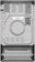 Комбинированная плита GORENJE GK5C42BF (FM513D-FPD4B) - фото 10