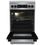 Плита комбінована GORENJE GKS 5C71 XF - фото 2