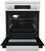 Плита комбинированная GORENJE GKS6C71WF - фото 8