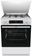 Плита комбинированная GORENJE GKS6C71WF - фото 1