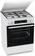 Плита комбинированная GORENJE GKS6C71WF - фото 2