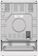 Плита комбинированная GORENJE GKS6C71WF - фото 12
