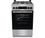 Плита комбінована Gorenje GKS5C70XF - фото 1