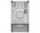 Плита комбінована Gorenje GKS5C70XF - фото 10
