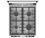 Плита комбінована Gorenje GKS5C70XF - фото 6