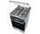 Плита комбінована Gorenje GKS5C70XF - фото 4