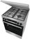 Плита комбинированная GORENJE GKS6C71XF (FM6A4D-FPJDB) - фото 3