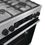 Плита комбинированная GORENJE GKS6C71XF (FM6A4D-FPJDB) - фото 4
