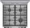 Плита комбинированная GORENJE GKS6C71XF (FM6A4D-FPJDB) - фото 5