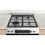 Комбінована плита Whirlpool WS68G8CHW/E/1 - фото 8