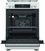 Комбинированная плита Whirlpool WS68G8CHW/E - фото 2