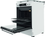 Комбинированная плита Whirlpool WS68G8CHW/E - фото 4
