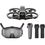 FPV дрон DJI Avata 2 Fly Smart Combo Three Batteries (CP.FP.00000265.01) - фото 1