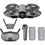 Квадрокоптер DJI Neo 2 Motion Fly More Combo (CP.FP.00000273.01) - фото 1