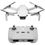 Квадрокоптер DJI Mini 4K Fly More Combo RC-N1C (CP.MA.00000797.01) - фото 1