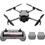 Квадрокоптер DJI Mini 5 Pro Fly More Combo RC 2 (CP.MA.00000894.01) - фото 1