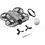 Квадрокоптер DJI Neo 2 Drone Only (CP.FP.00000270.01) - фото 4
