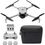 Квадрокоптер DJI Lito X1 Fly More Combo RC-N3 (CP.MA.00000974.01) - фото 3