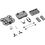 Квадрокоптер DJI Neo 2 Fly More Combo (CP.FP.00000272.01) - фото 4