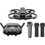 Квадрокоптер DJI Avata 2 FPV Drone with 3-Battery Fly More Combo (CP.FP.00000151.02) - фото 1