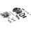 Квадрокоптер DJI Avata 2 Fly More Combo Drone Single Battery (CP.FP.00000150.02) - фото 3
