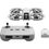 Квадрокоптер DJI Neo Fly More Combo with RC-N3 (CP.FP.00000185.01) - фото 1
