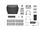 Квадрокоптер DJI Air 2S Fly More Combo (CP.MA.00000350.01) - фото 3