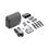 Квадрокоптер DJI Air 3 Drone Fly More Combo with RC-N2 (CP.MA.00000692.01) - фото 2