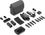 Квадрокоптер DJI Mavic 3 Pro Fly More Combo with DJI RC Pro (CP.MA.00000662.01) - фото 3