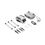 Квадрокоптер DJI Mini 3 with RC-N1 Remote (CP.MA.00000584.01) - фото 3