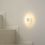Ночник-светильник Xiaomi Seebest MOE magnetic induction night light yellow light (DMY-NR96CR283WXX0) - фото 3