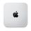 Apple Mac Mini 256Gb M2 Silver (MMFJ3) 2023 - фото 1