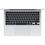 Ноутбук Apple MacBook Air 13" 2026 Apple M5 10 core GPU 24GB 1TB Silver (MDH94) - фото 2