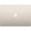 Ноутбук Apple MacBook Air 15" 2026 Apple M5 10 core GPU 16GB 512GB Starlight (MDVD4) - фото 3