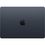 Ноутбук Apple MacBook Air 15" 2026 Apple M5 10 core GPU 24GB 1TB Midnight (MDVN4) - фото 3