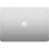 Вживаний Apple MacBook Air 13.6" M2/8CPU/8GPU/16GB/256GB Silver 2022 (MC7V4) - фото 2