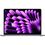 Б/У Apple MacBook Air 13 M3 8/256 (MRXN3) - фото 1
