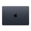 Apple MacBook Air 13,6" M2 512Gb Midnight 2022 (MLY43) Fake Activated - фото 3