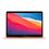 Apple MacBook Air 13" 256Gb Gold Late 2020 (MGND3) - фото 1