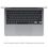 MacBook Air 13.6" M2/8CPU/8GPU/16GB/256GB Space Gray 2024 (MC7U4) - фото 2