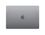 Apple MacBook Air 15" M2 512Gb Space Gray 2023 (MQKQ3) Open Box - фото 4